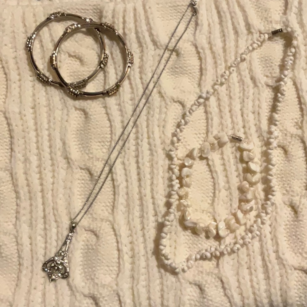 Fashion jewelry II